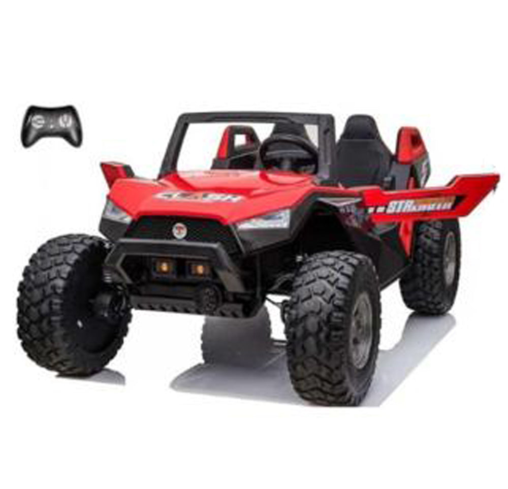 RC Toy Car For Kids