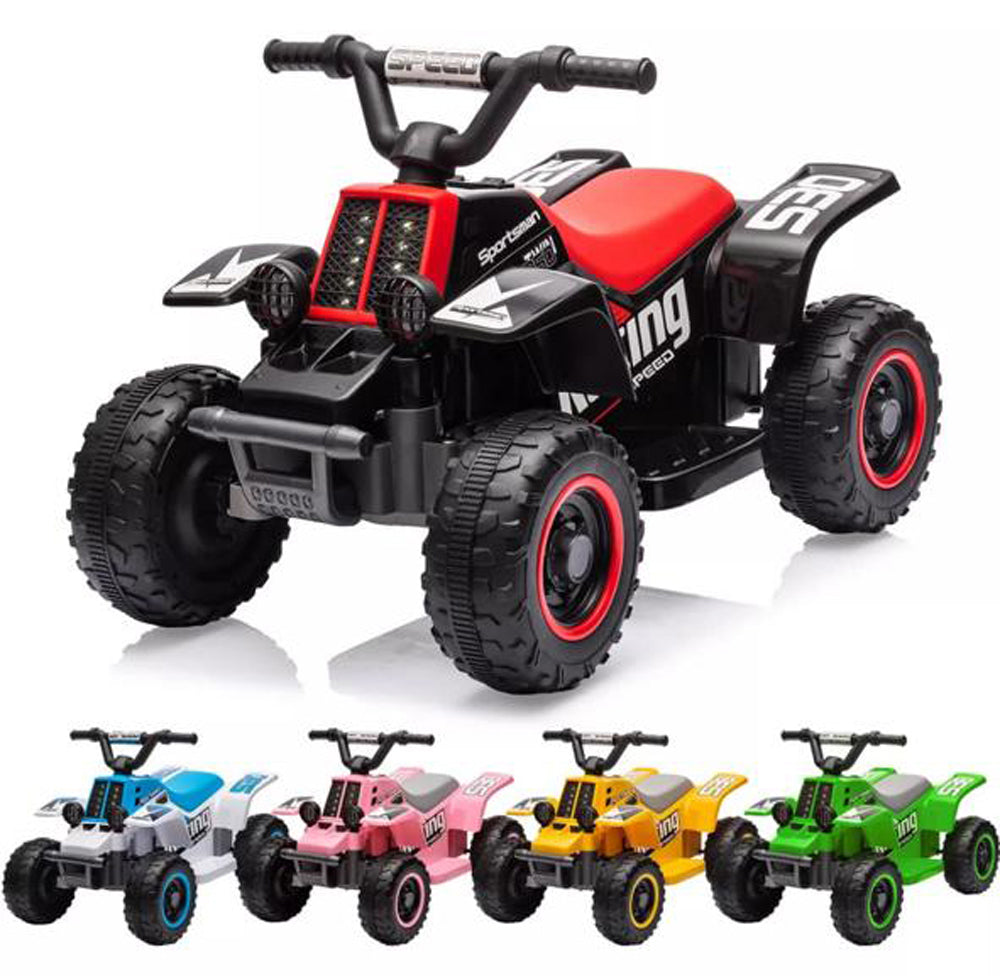 RC Toy Car For Kids