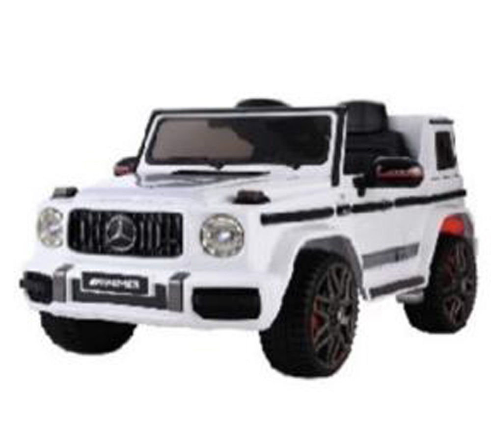 RC Toy Car For Kids