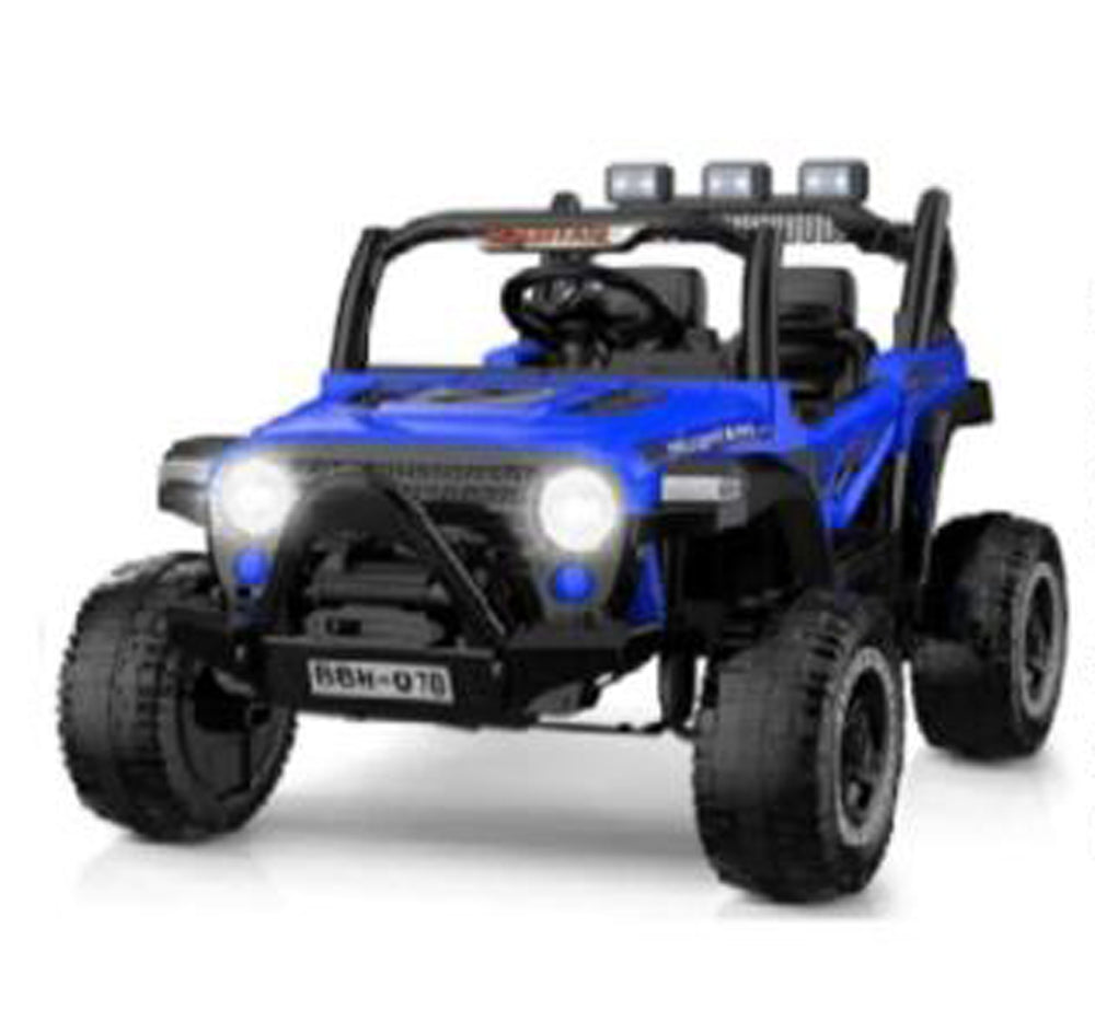 RC Toy Car For Kids