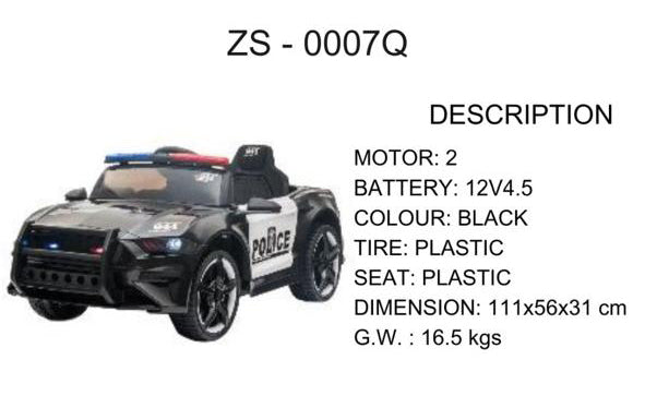 RC Toy Car For Kids