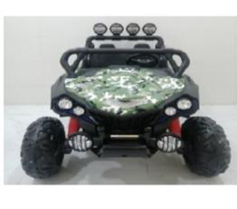 RC Toy Car For Kids