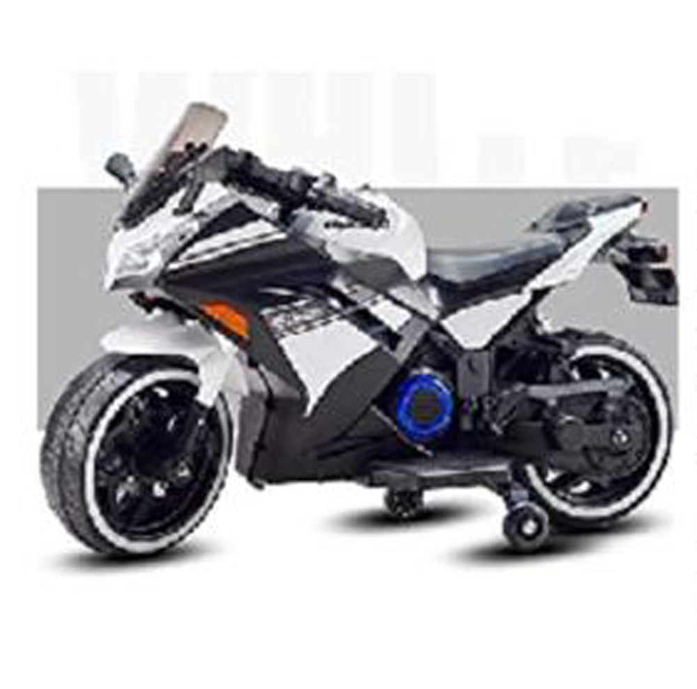 RC Toy Bike For Kids