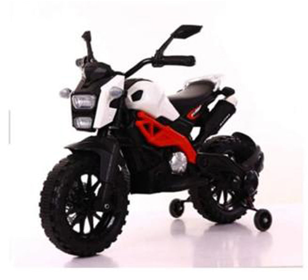 RC Toy Bike For Kids