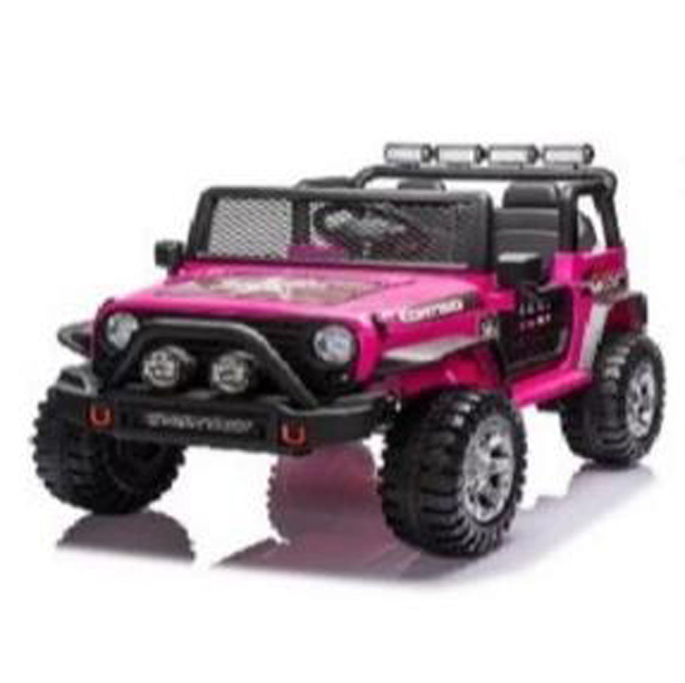 RC Toy Car For Kids