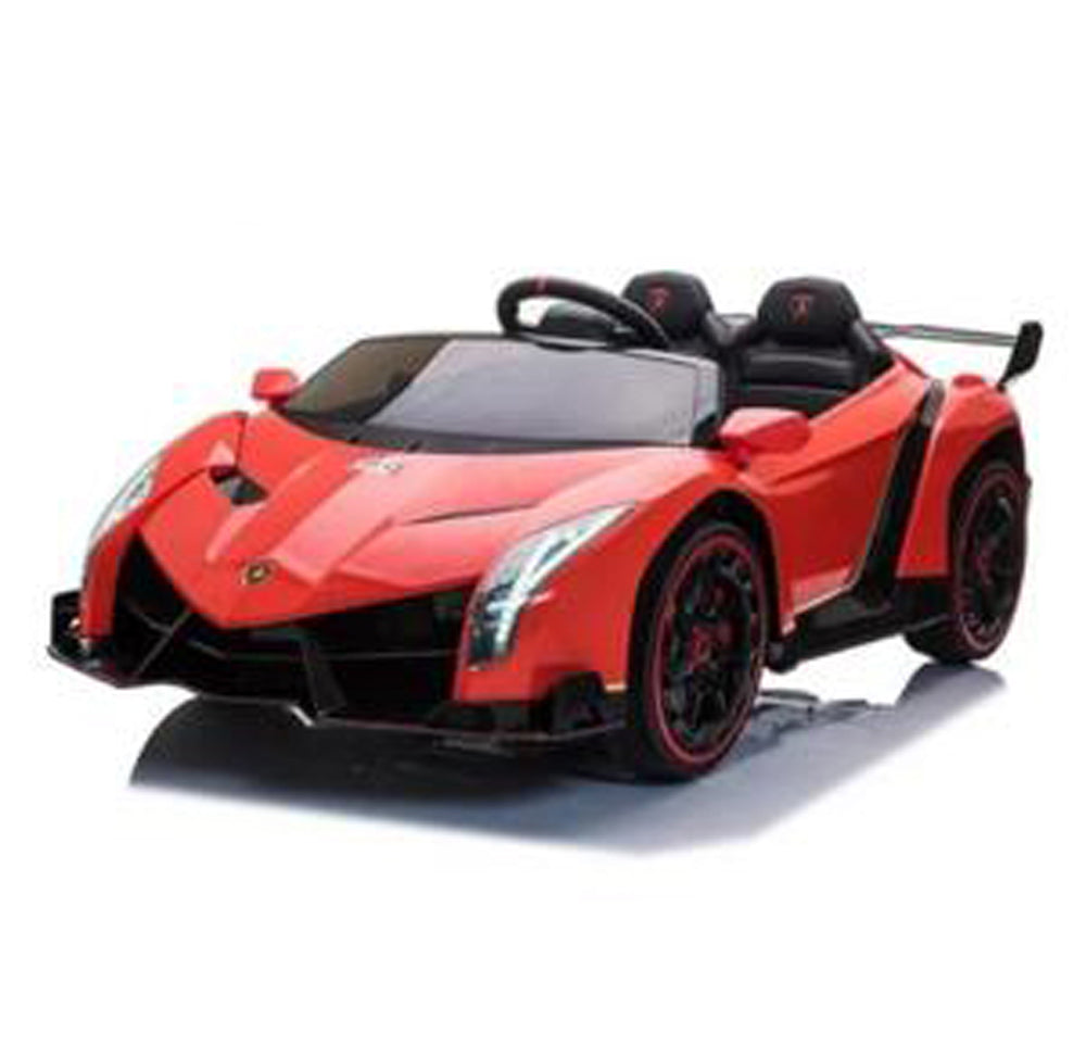 RC Toy Car For Kids