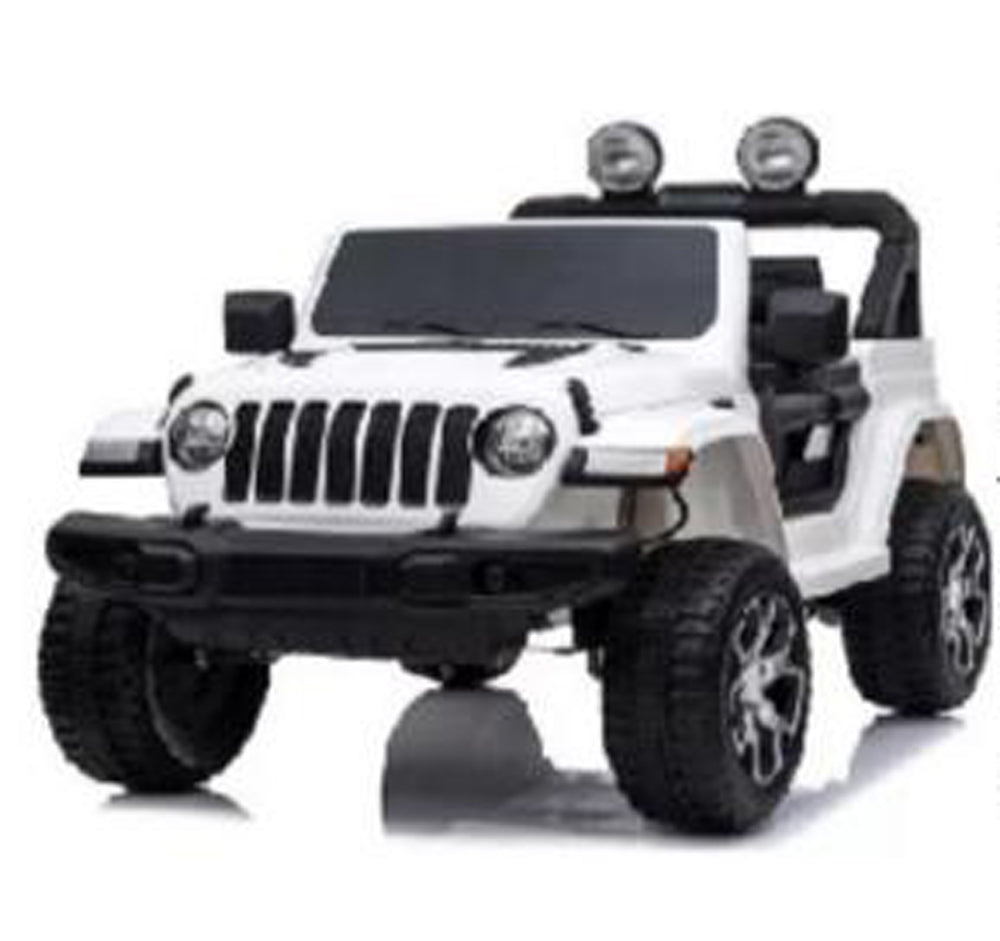 RC Toy Car For Kids
