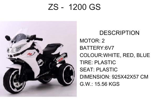 RC Toy Car For Kids