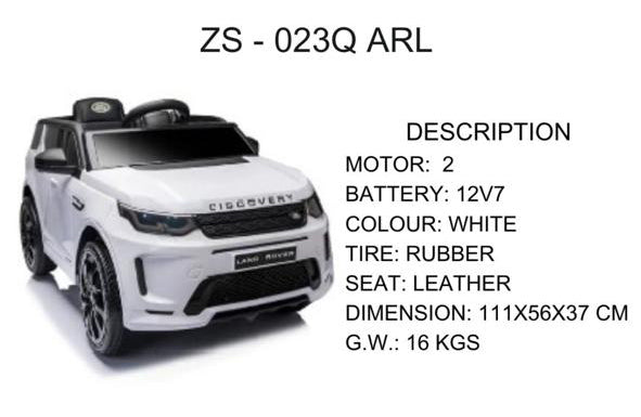 RC Toy Car For Kids