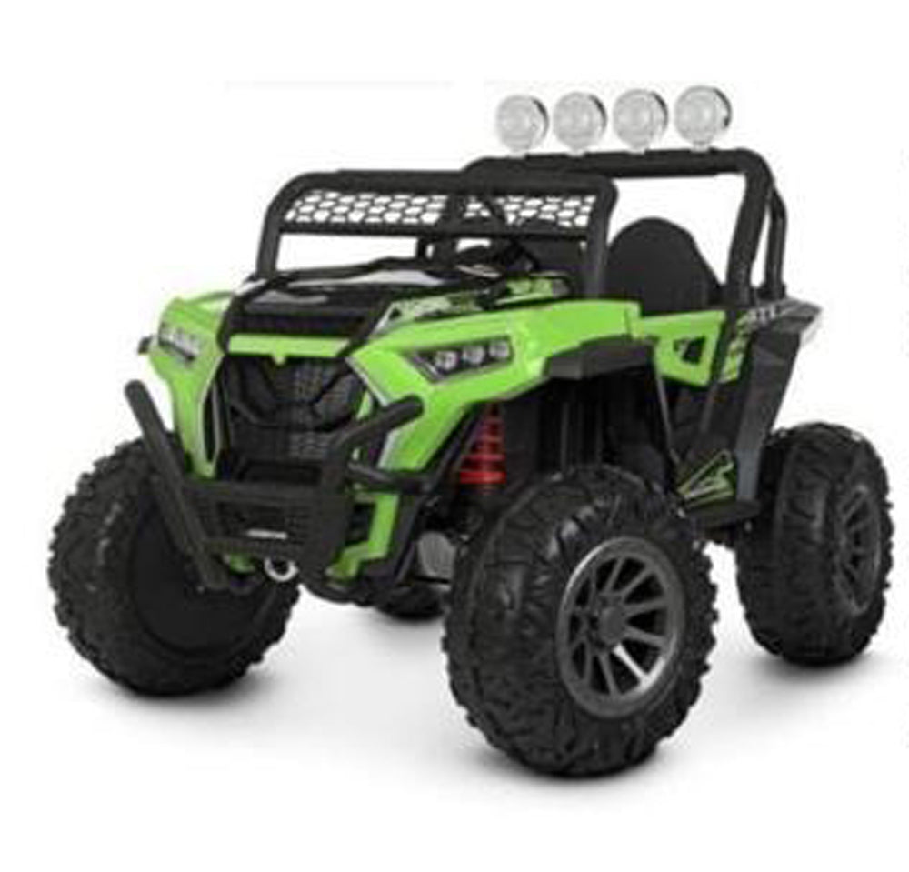 RC Toy Car For Kids
